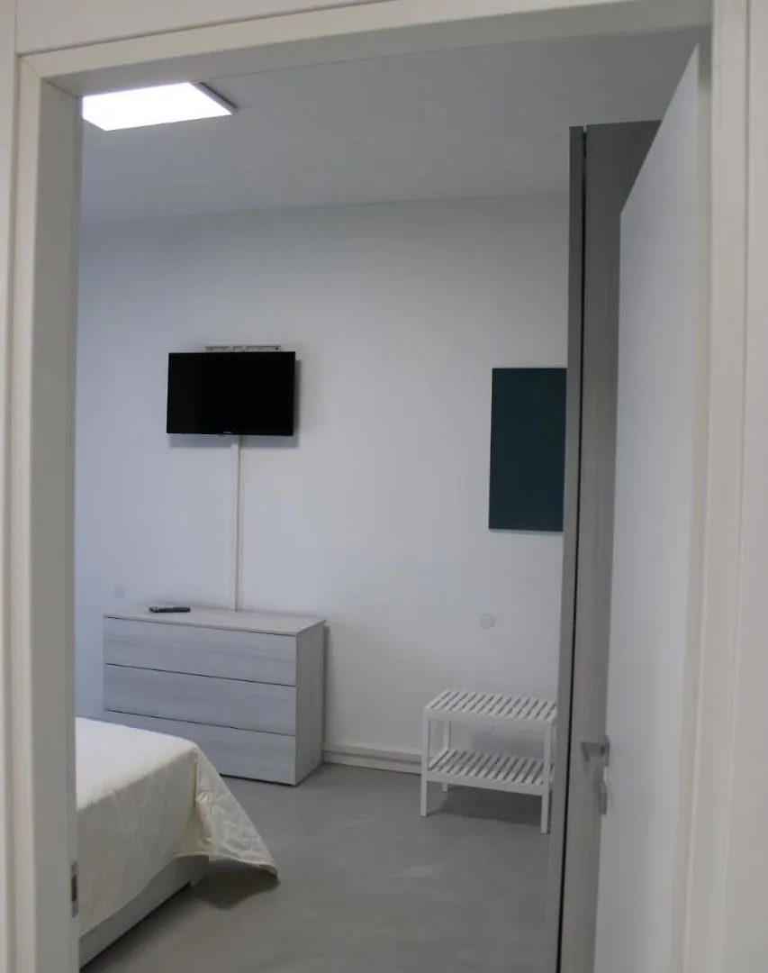 Holiday home Travelounge Milano San Siro Villa