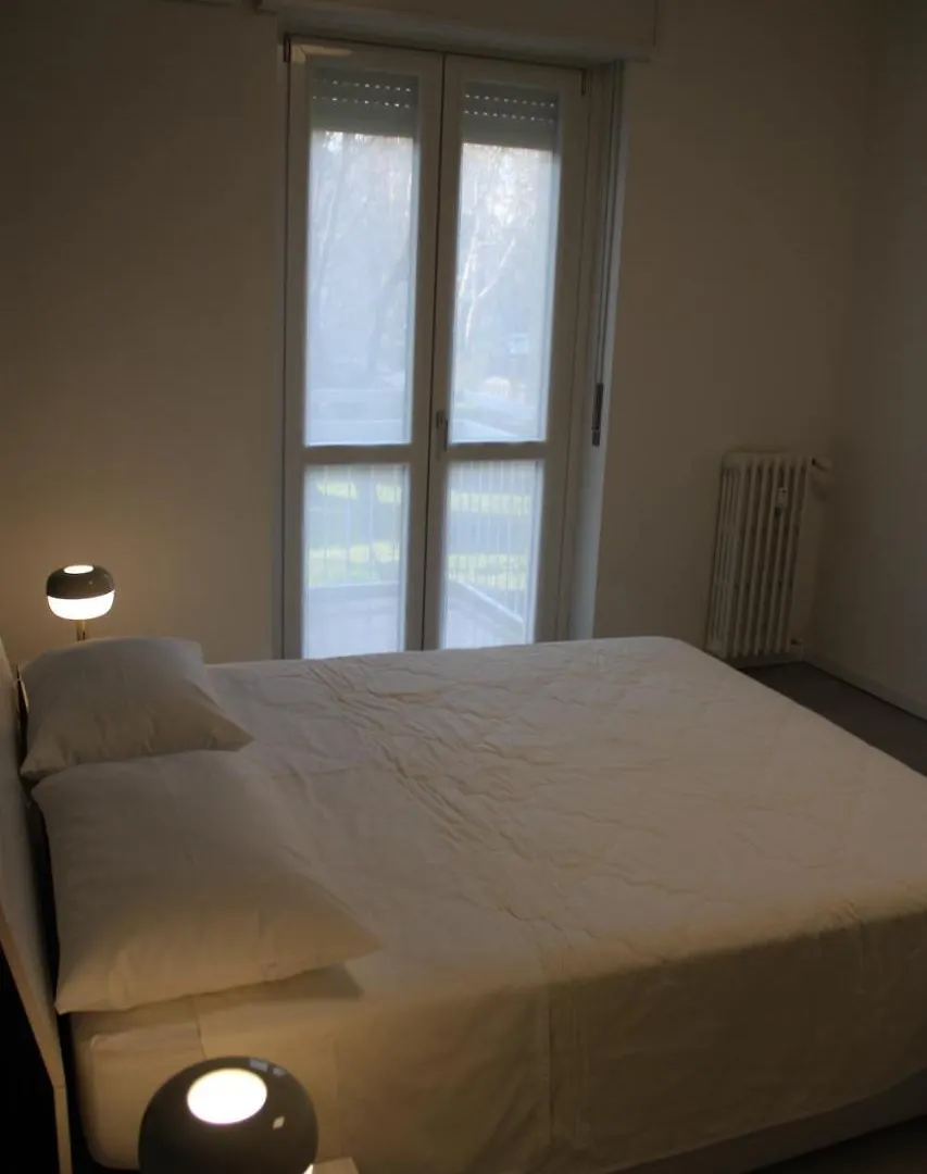 Holiday home Travelounge Milano San Siro Villa Italy