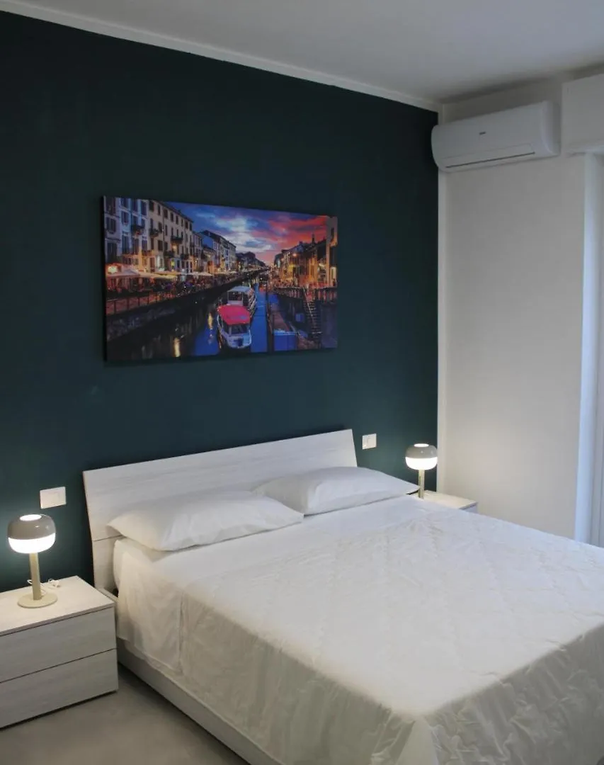 Travelounge Milano San Siro Villa Milan