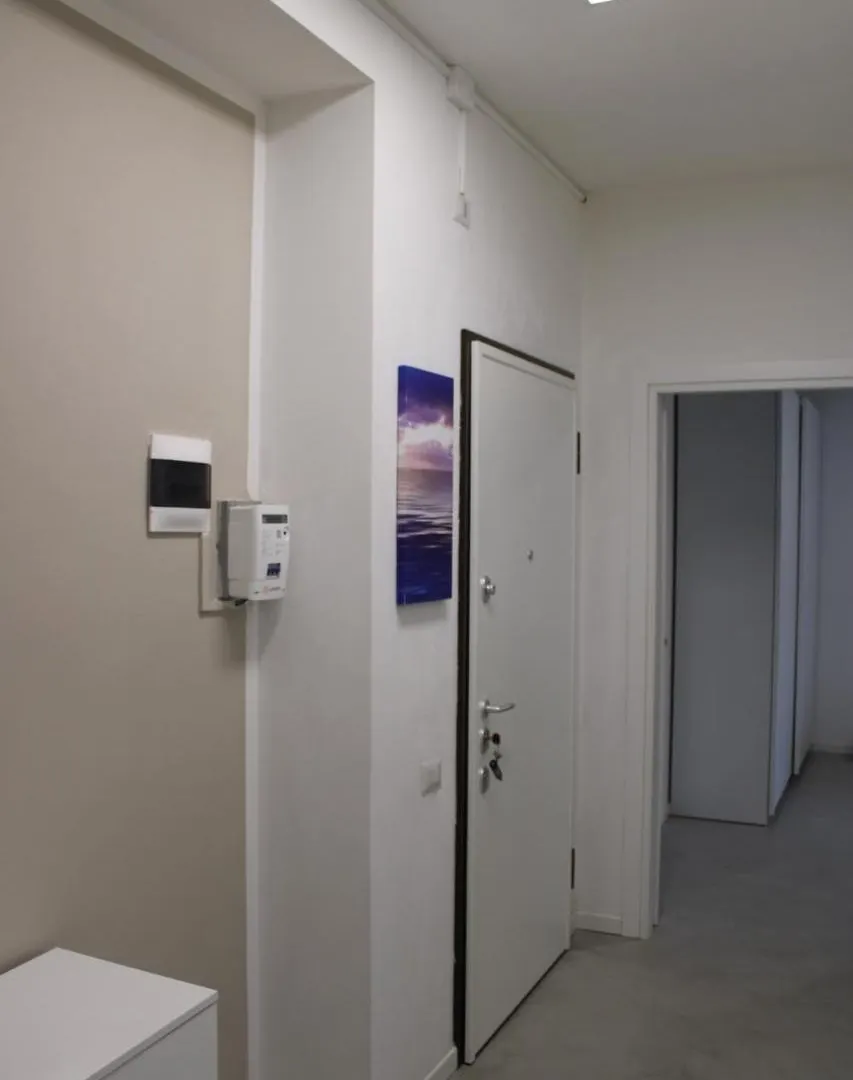 Travelounge Milano San Siro Villa Holiday home