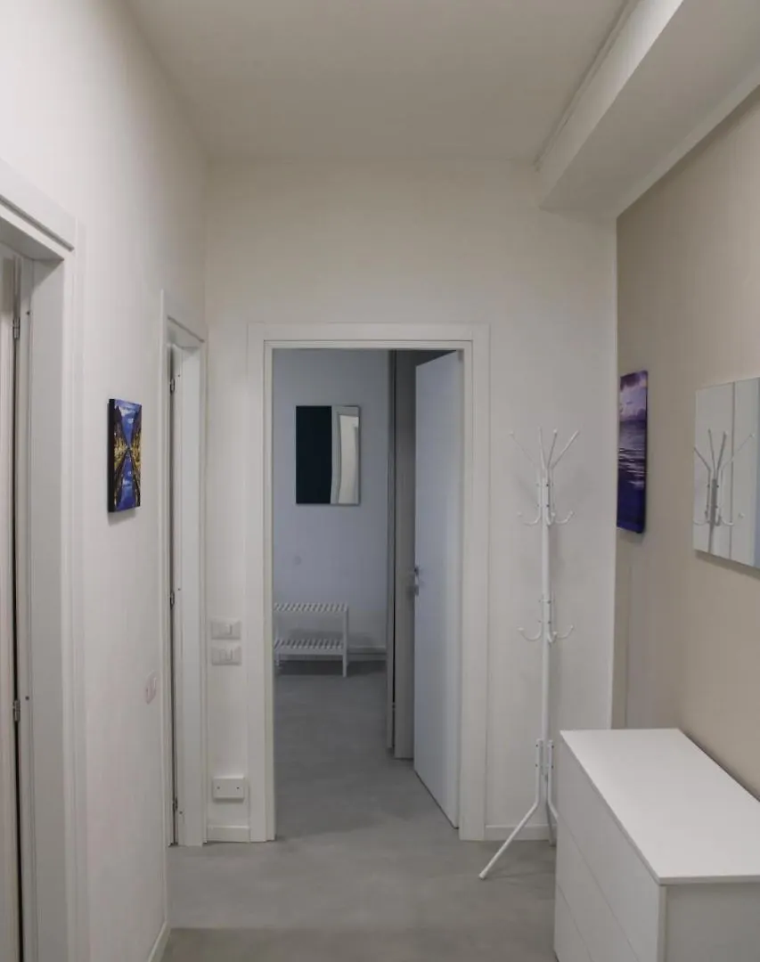 Holiday home Travelounge Milano San Siro Villa