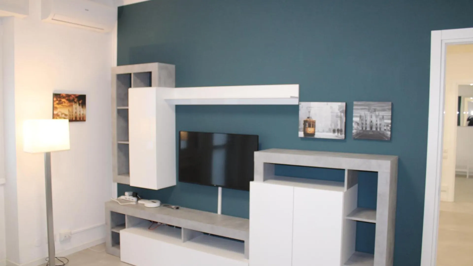 Holiday home Travelounge Milano San Siro Villa Italy