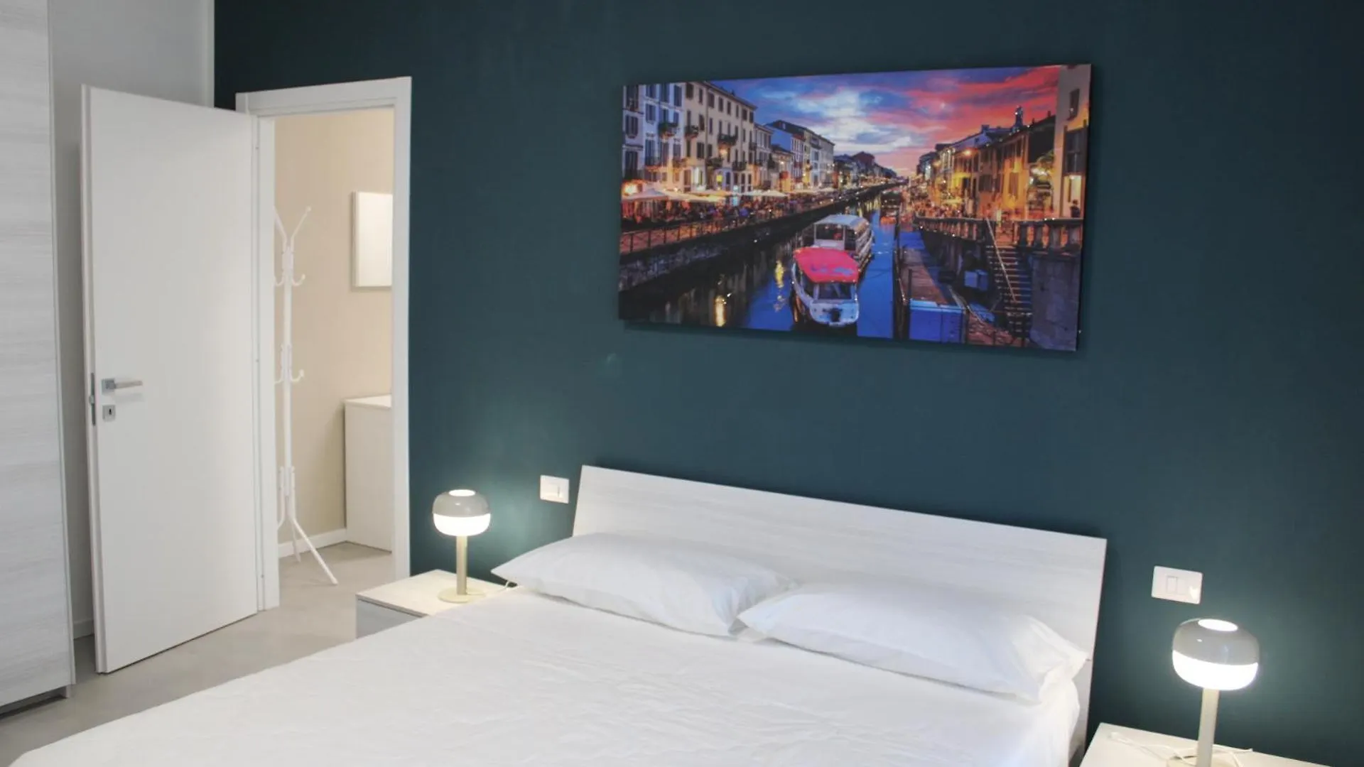 Travelounge Milano San Siro Villa