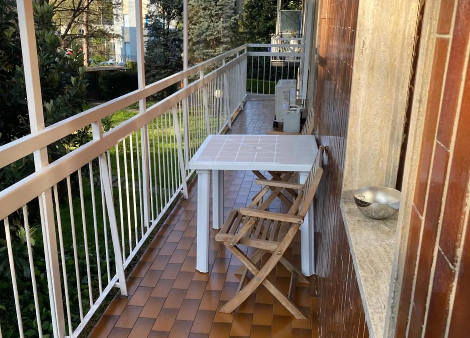 Travelounge Milano San Siro Villa Holiday home