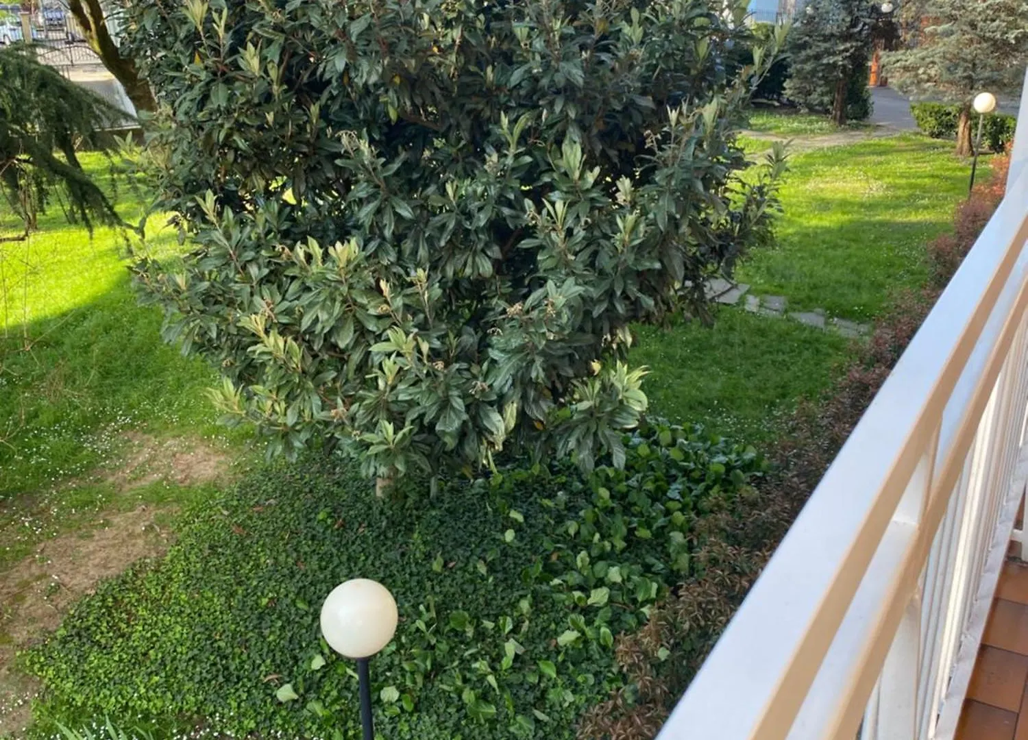 Holiday home Travelounge Milano San Siro Villa